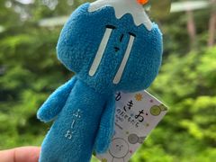 -富士山吉田線五合目