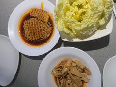 -半天妖烤鱼(中山路店)