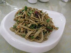 -红蜡烛海鲜粥城(宝坻店)