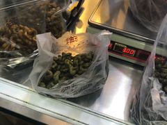 -王阿姨文昌油赞子(府桥街店)