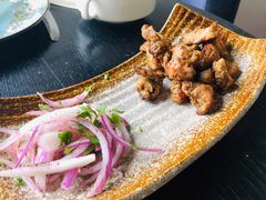 格鲁吉亚麻排-格鲁·秀色Georgia’s Feast