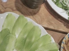 -塔兰齐新疆孜然火锅(鲤鱼山路店)