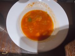 -斯比特花园西餐厅(东方商厦店)