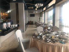 大堂-观海轩餐厅(一线海景店)