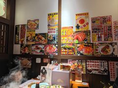 -二丁目食堂(浑南花园城店)
