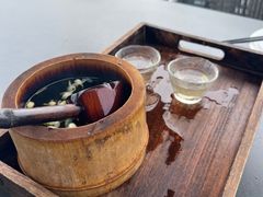 -汉水谣·江景餐厅(江滩店)