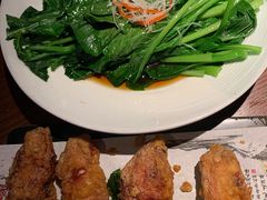 -绿茶餐厅(千岛湖银泰城店)