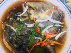 -顺旺基大厨现炒(哥伦布店)