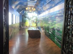 -青岛葡萄酒博物馆