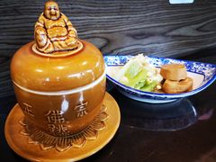 -佛跳墙捞饭(连目巷店)