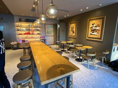 -星巴克(北京广渠门名敦道店)