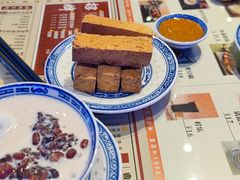 -捷信牛奶甜品世家(合生汇店)