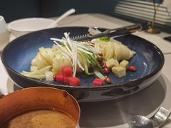 -阿里疆Alijiang·丝路美食·异域风情·清真(长楹天街店)