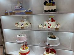 -Bread Talk 面包新语(荟聚店)