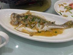-碧海银沙海鲜餐厅(恒大海上威尼斯店)