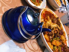 -苏力坦新疆特色(东直门店)