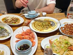 -金海湾海鲜排档(朱家尖店)