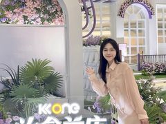 -KK ONE(京基滨河时代店)