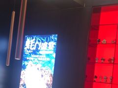 -盛焰铁板烧(王府井店)