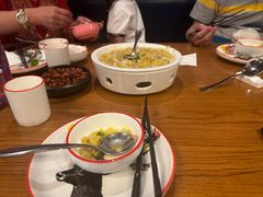 -新白鹿餐厅(百联中环店)