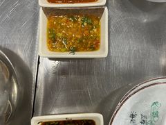 -德四家·云南傣味烧烤品牌(和谐店)