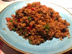 -半秋山西餐厅(巴南万达广场店)