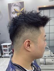 -New Fashion·新时尚形象设计