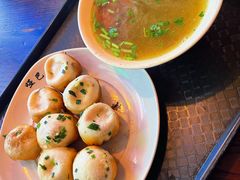 哑巴生煎-哑巴生煎(临顿路店)