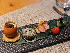 -香樟花园法式铁板烧(恒隆广场店)