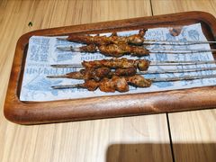 -马记永·兰州牛肉面(天通苑家乐福店)