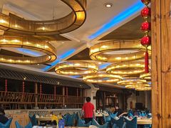 -力力渔港涉外店