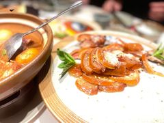 -青年公社烤鸭(青年路店)