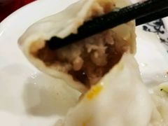 -大眼锅贴水饺(河东店)