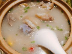 -大厨小馆(华阳城店)