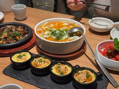 -榕意·川味之美(深业上城店)