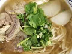 -北方馆(澳门伦敦人店)
