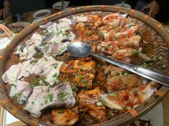 -广府乡下·饭庄(新港东路店)
