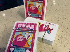 -点都德(龙之梦店)