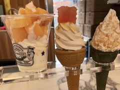 -OUR Bakery(三里屯太古里店)