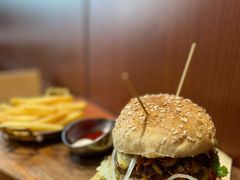 -魏斯理汉堡(西安沣东吾悦店)