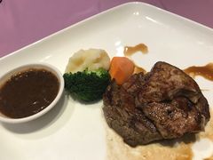 -德大西餐社(云南南路店)