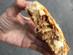 -朱记小郑酥烧饼(建康路店)