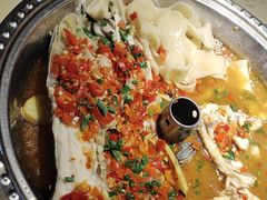 -福满我家大碗厨·湘菜(上海大厦店)