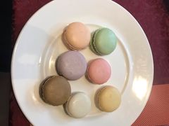 -广州富力丽思卡尔顿酒店