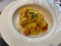 -Pizzeria da Nicola·火炉披萨(中大国际店)