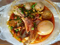 -正宗螺蛳粉(幸福路店)