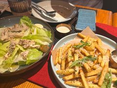 -百特喜·意大利餐厅(八佰伴镇江店)
