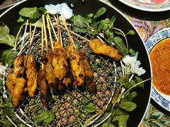 -小娘惹厨房Little Nyonya(狮城有约上榜店)