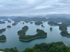 -千岛湖东南湖区