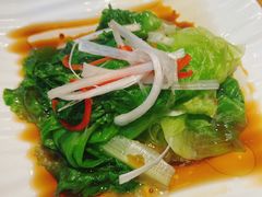 -颐和•海鲜砂锅粥•啫啫煲(奥林匹克广场店)